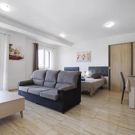 Apartamento Betty F Puerto del Rosario  Exteriér fotografie