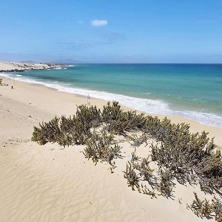 Apartamento Betty F Puerto del Rosario  Exteriér fotografie
