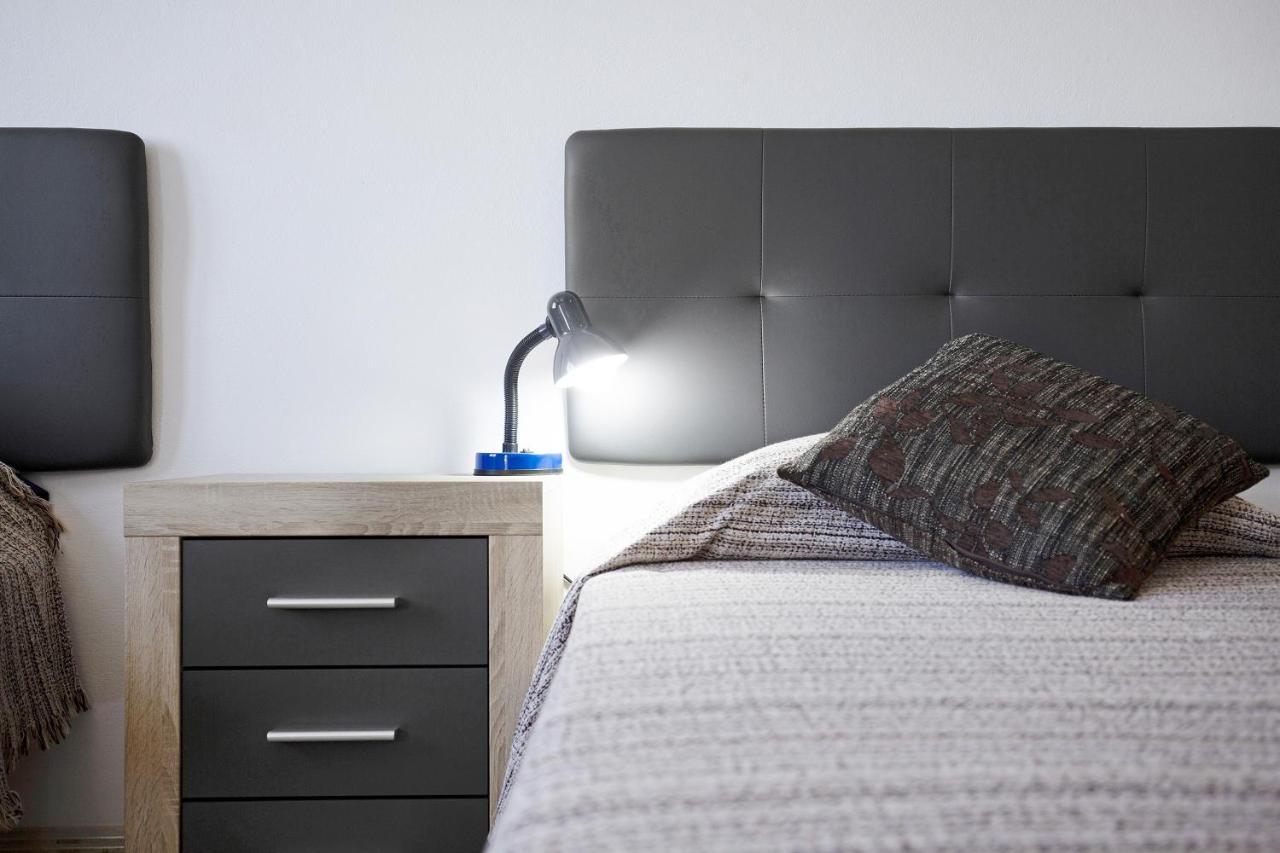 Apartamento Betty F Puerto del Rosario  Exteriér fotografie