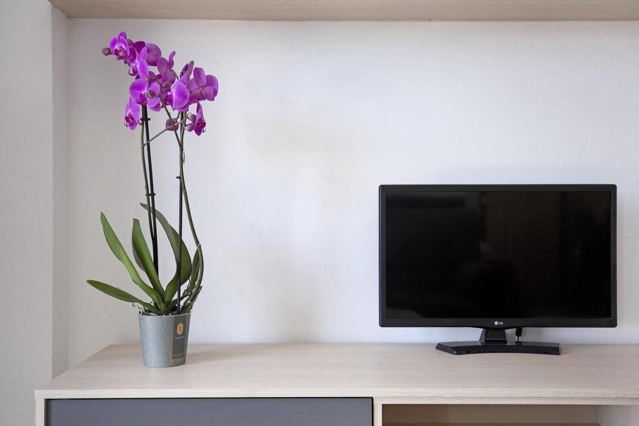 Apartamento Betty F Puerto del Rosario  Exteriér fotografie