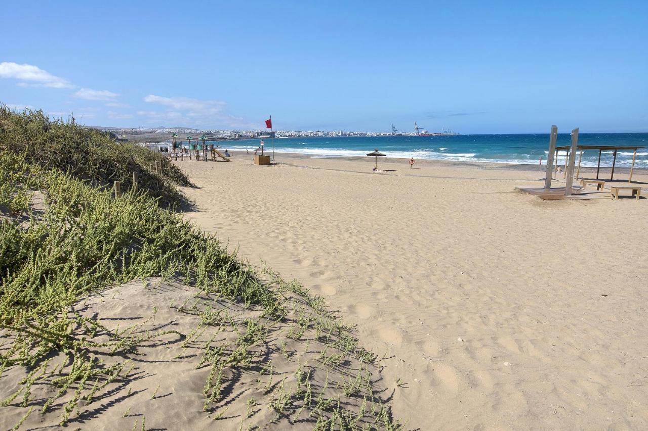 Apartamento Betty F Puerto del Rosario  Exteriér fotografie