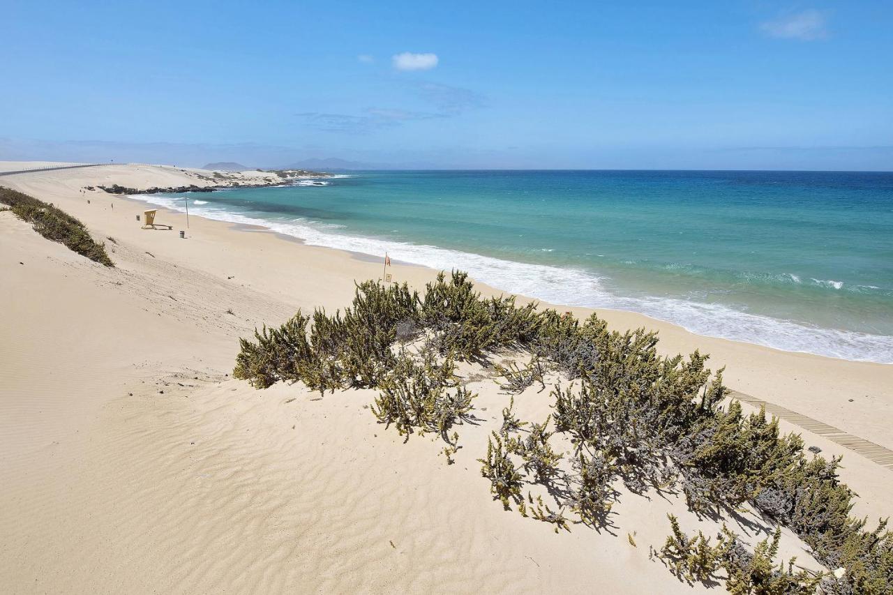 Apartamento Betty F Puerto del Rosario  Exteriér fotografie